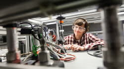 Pipeline technology helps alleviate climate change