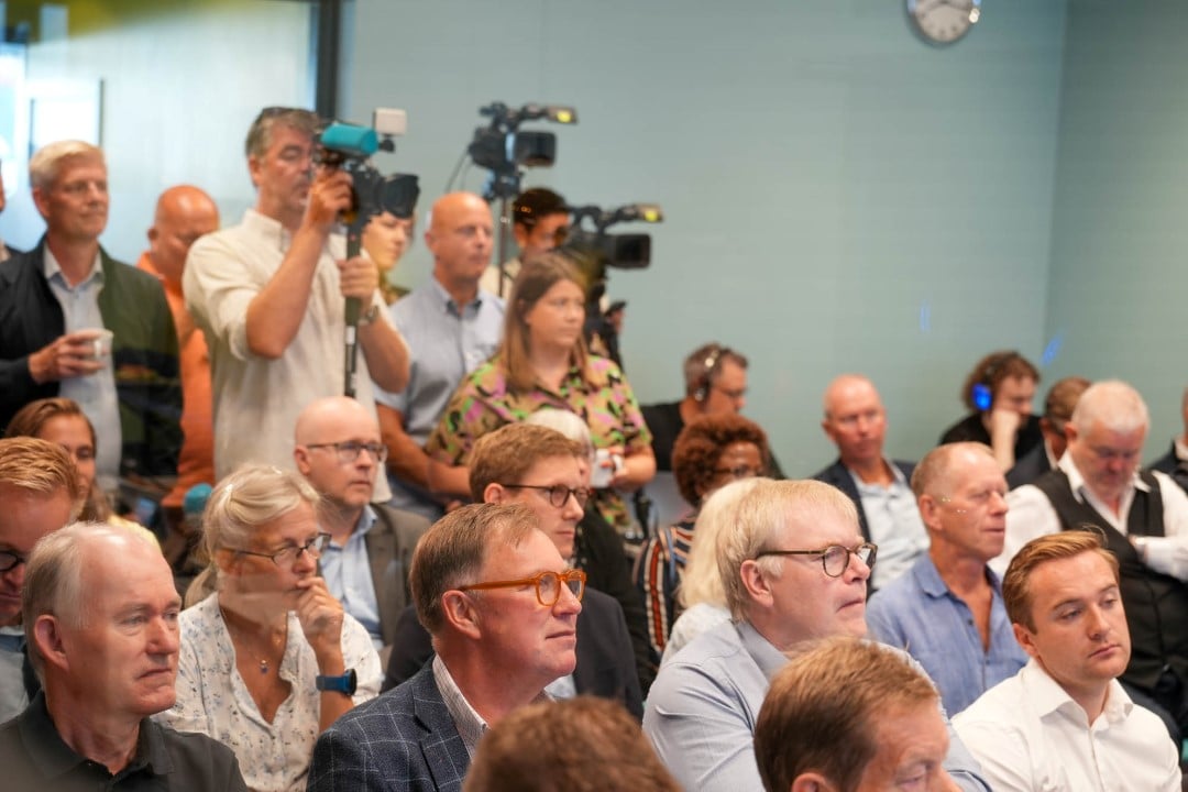 SINTEF og NTNU: Energidager Arendalsuka 2026