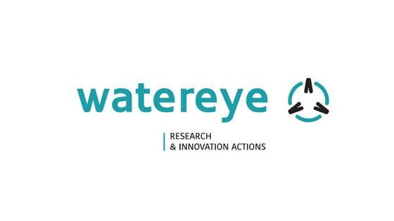 WATEREYE - O&M tools integrating accurate structural health in offshore energy