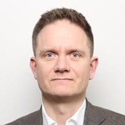 Thomas Moe Børseth