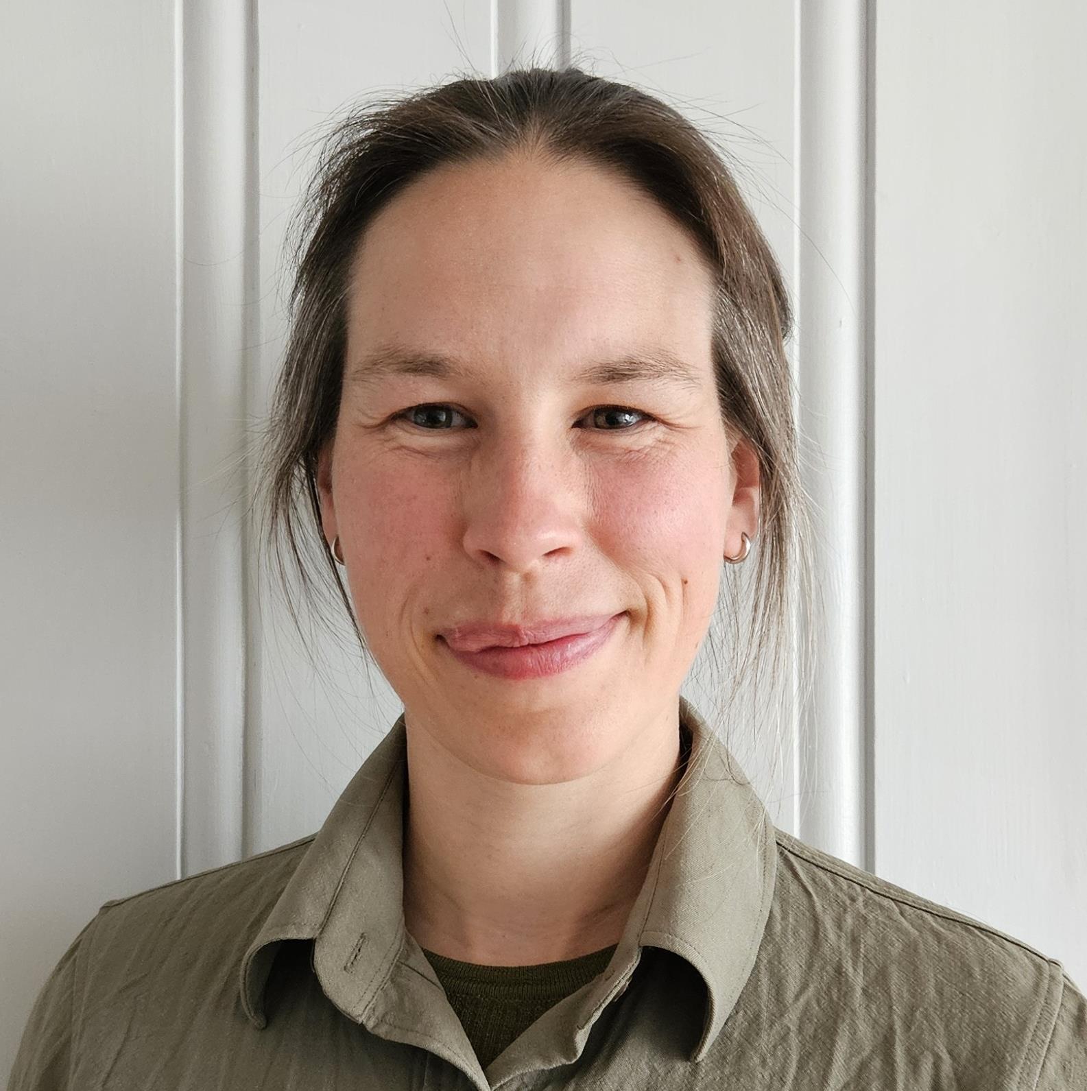Svare, Liv Høijord