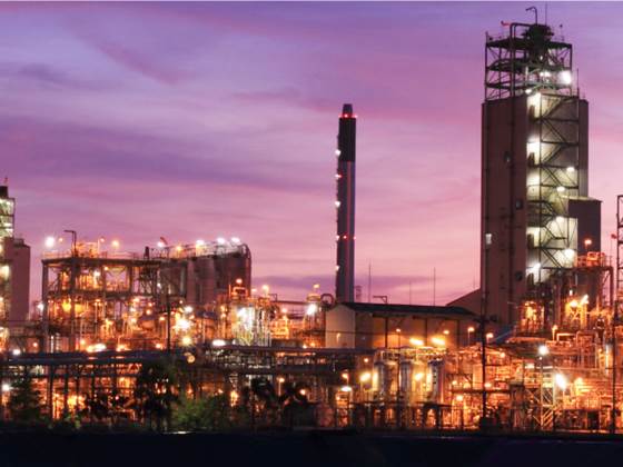 Felleseuropeiske CO2-laboratorier - ECCSEL