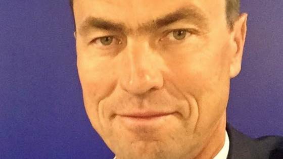 Ny strategi- og kommunikasjonsdirektør i SINTEF