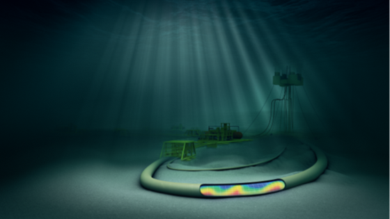 ChemFlow - Enabling subsea tiebacks with complex fluid chemistry