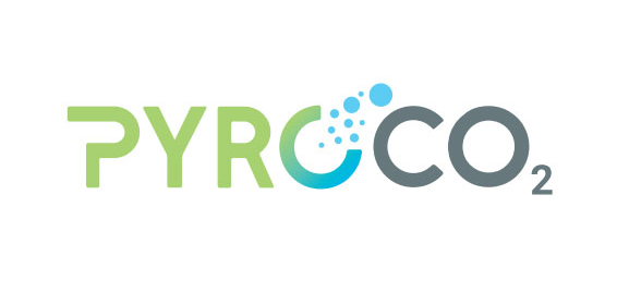 PYROCO2 - Demonstrating sustainable value creation from industrial CO2 by its thermophilic microbial conversion into acetone