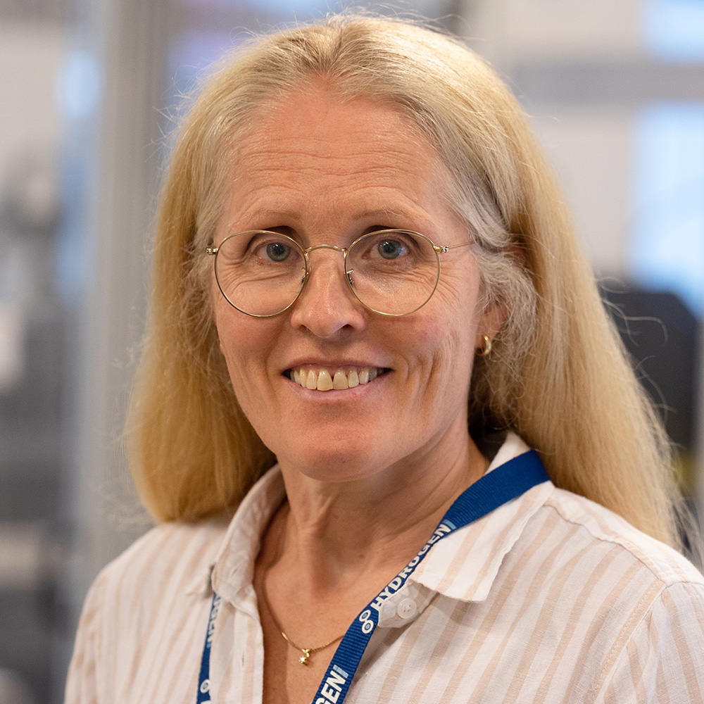 Hilde Johnsen Venvik