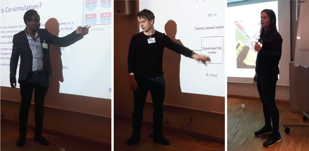 Smartere og sikker nettdrift – hvordan skal vi få til dette?