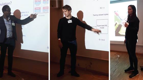 Smartere og sikker nettdrift – hvordan skal vi få til dette?