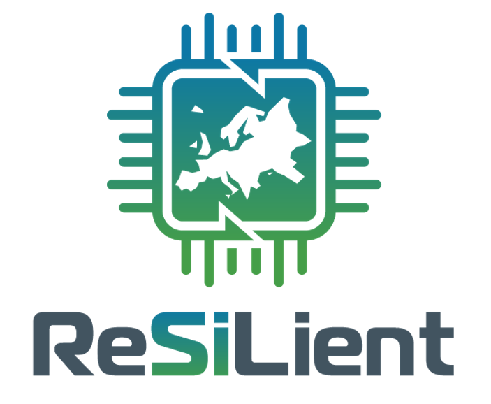 Resilient logo