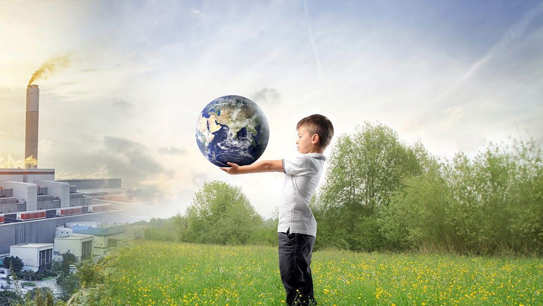 HighEFF: Making Norwegian industry the worldβs greenest