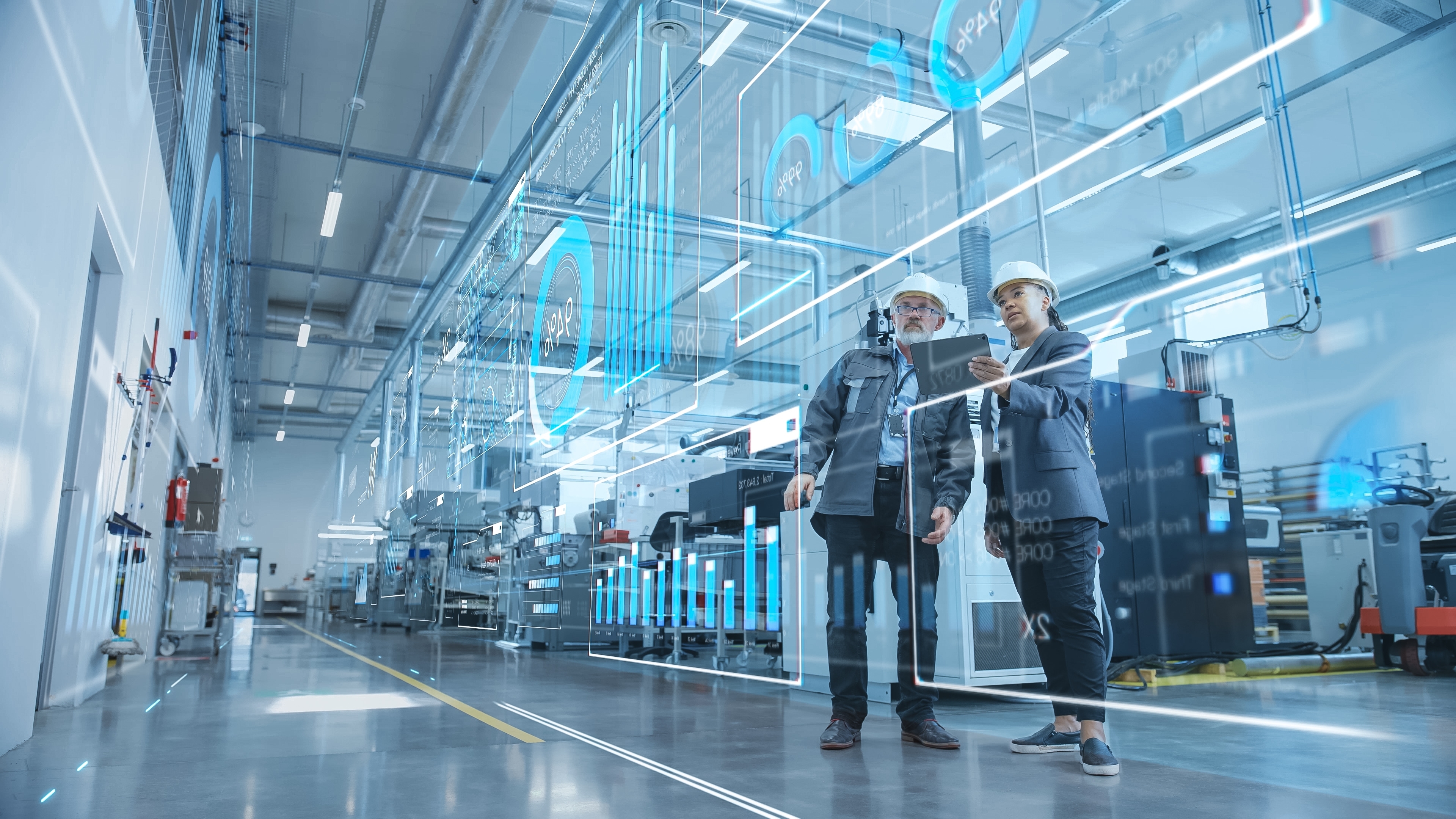 Industriell verdiskaping