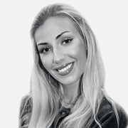 Victoria Holme Berg