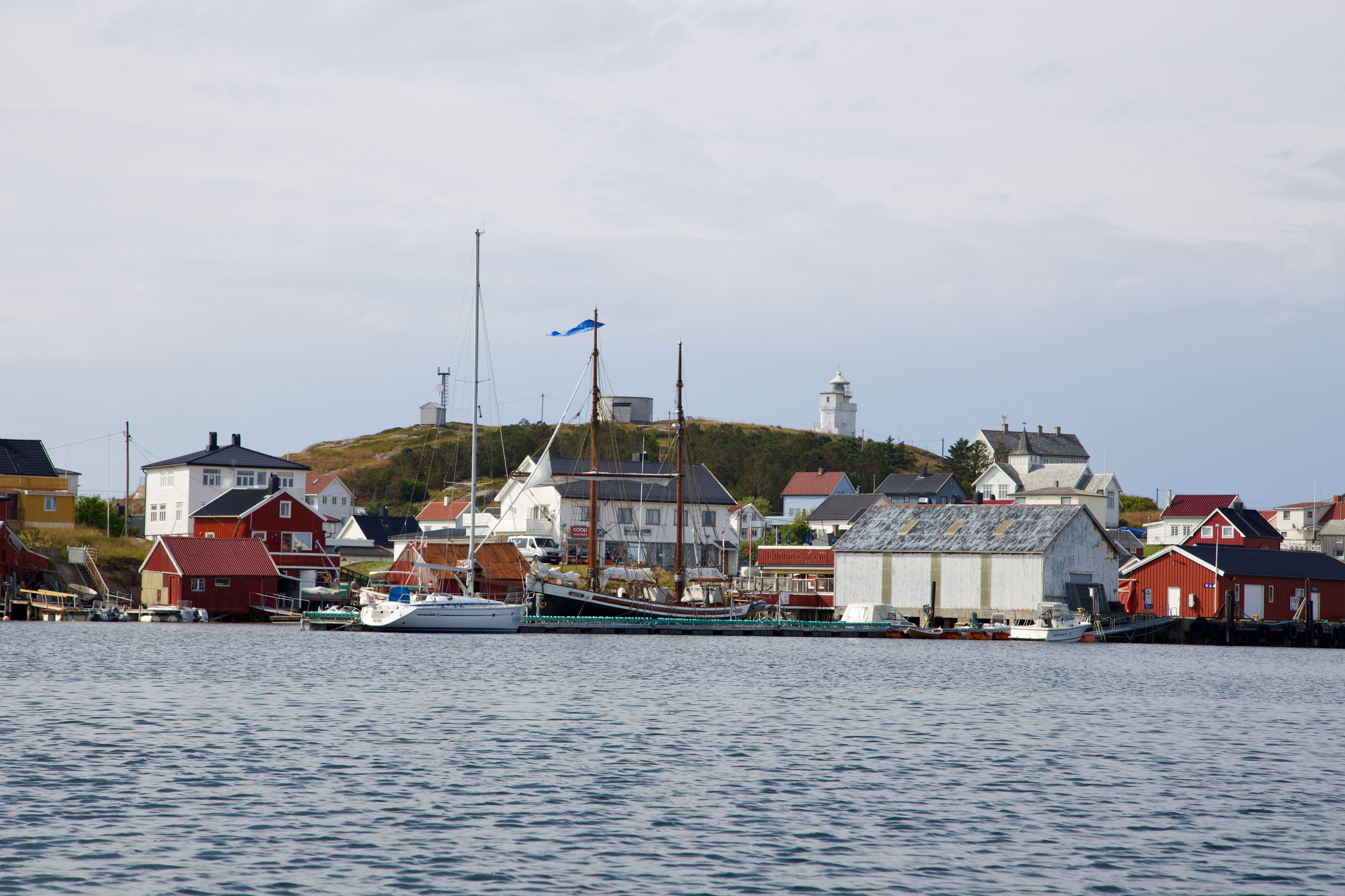 Bedre mobilitet med selvkjørende buss på Sula