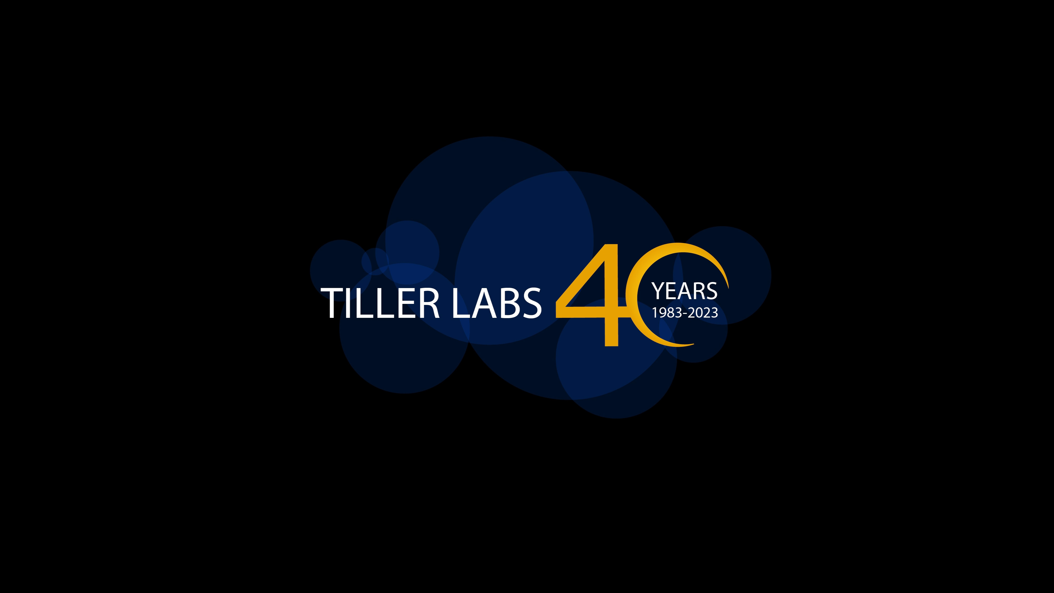 16. oktober 2023 ble Flerfaselaboratoriets 40-årige historie og betydning feiret med en markering.