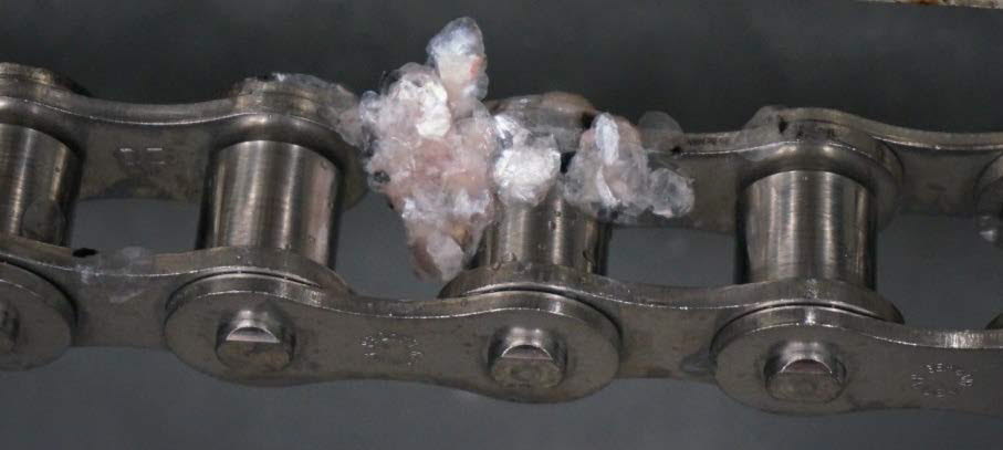 Autonome, robotiserte vaskeløsninger for fiskeri- og havbruksnæringen