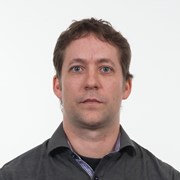 Svendsen, Eirik