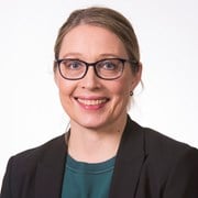 Øyum, Lisbeth
