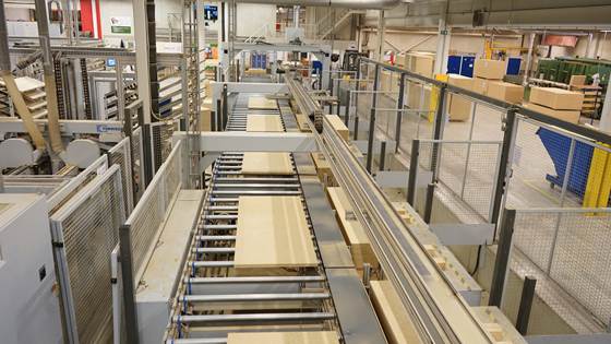 Smart5Null– utvikling av maskinlæring og menneskelig læring for nullfeilsproduksjon
