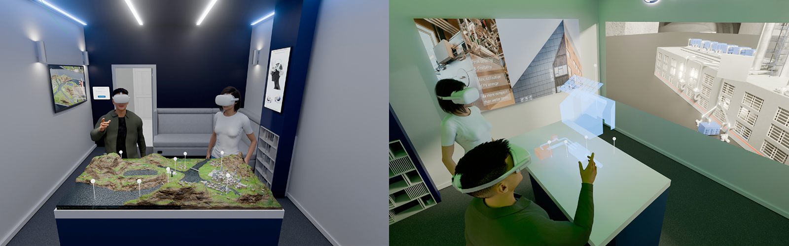 SINTEF Experience Lab - xLab