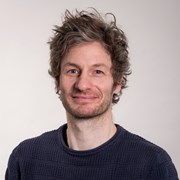 Johannes Tjønnås