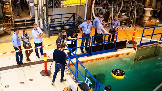 Kamera som tar 1000 bilder i sekundet