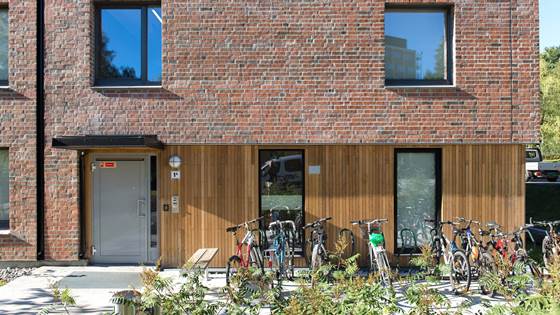 Universell utforming prioriteres sjelden ved oppgradering