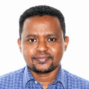 Bekele, Yared