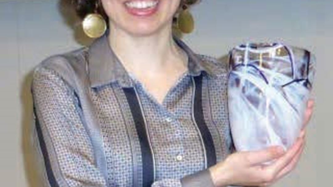 NOWITECH PhD student Tania Bracchi defended her thesis titled “Downwind rotor: studies on yaw stability and design of a suitable thin airfoil” in May 2014. She is now working at NTNU and active in wind energy research.