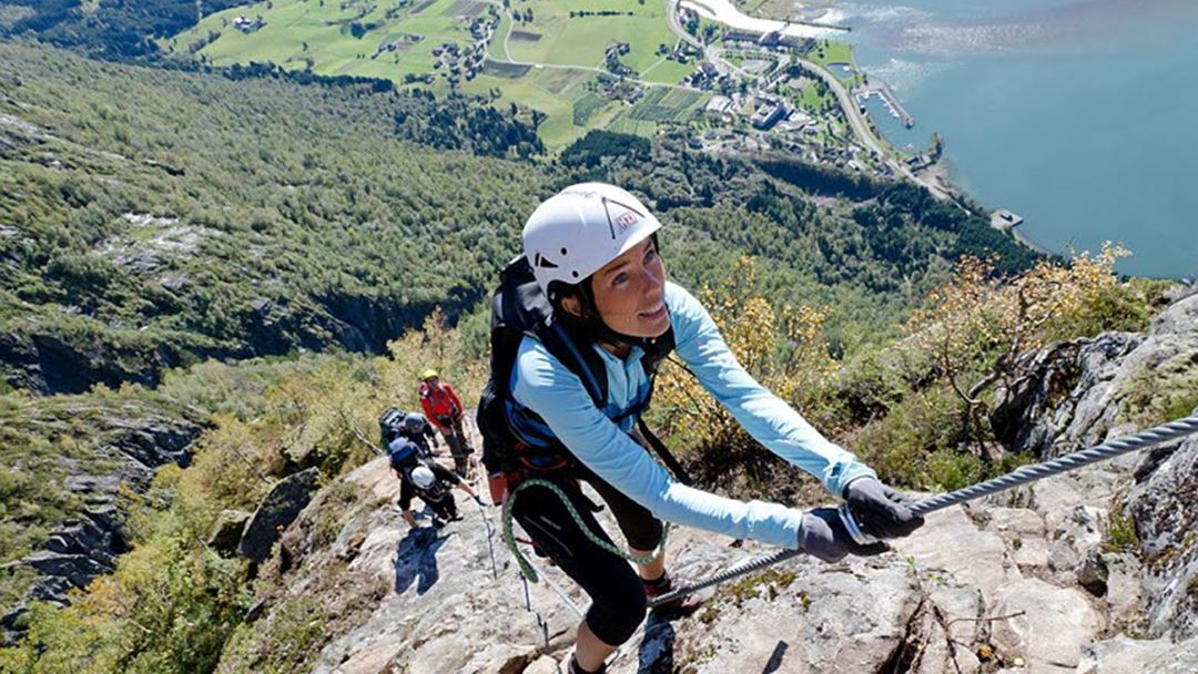 http://www.loenactive.no/en/activities/via-ferrata-loen