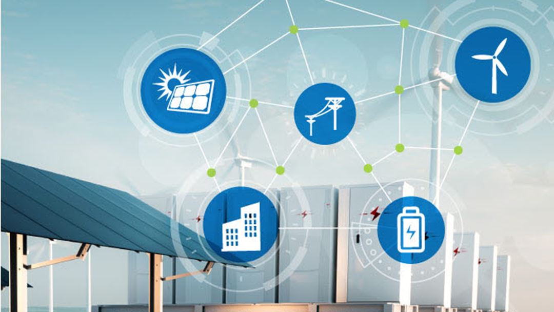 Microgrids (WP4)