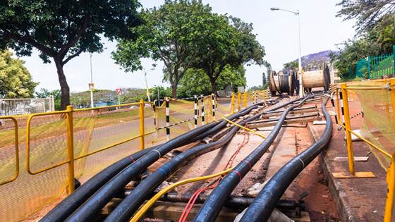 SmartACT - Smart On-Line Health Assessment of Cable Terminations