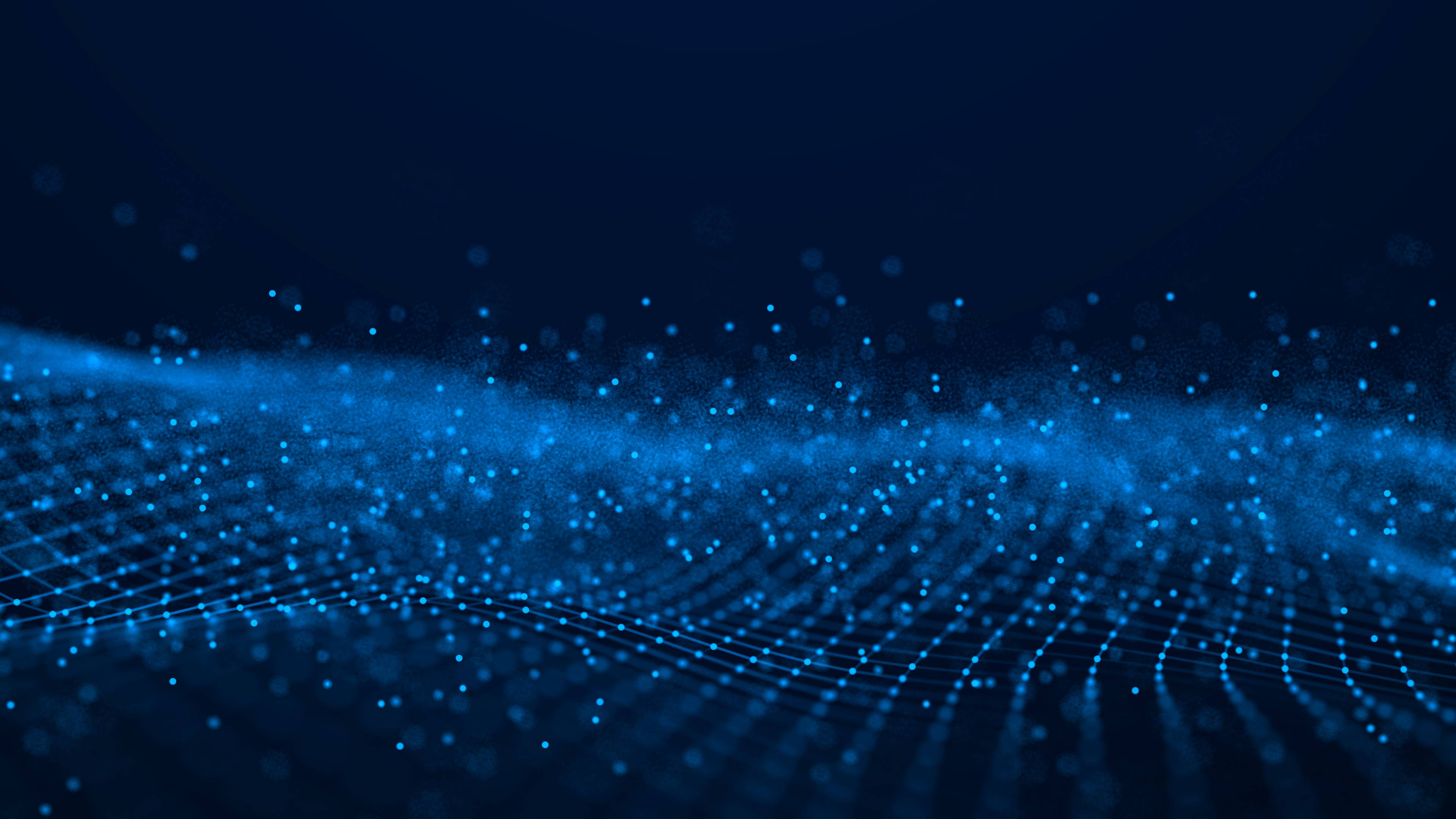 I4.0-plattform for smart vannstyring