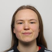 Hvidsten Swensen, Emilie