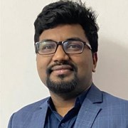 Banda, Joseph Kiran