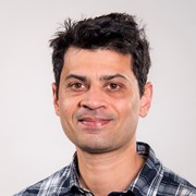 Mandar Tabib