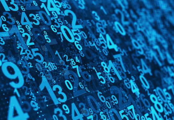 Mathematics in Technology