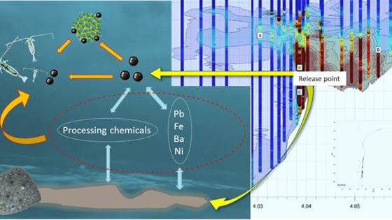 MERIT – Combined experimental and modelling approaches towards improved environmental risk predictions of subsea mine tailing disposal
