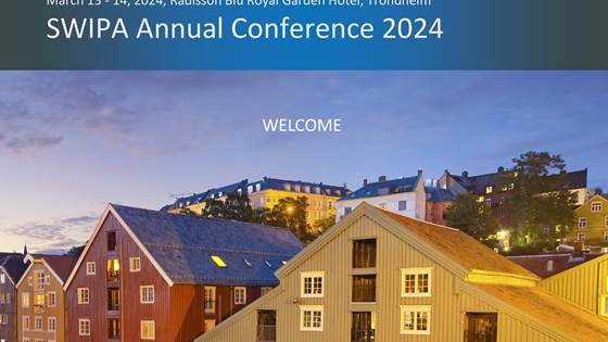 SWIPA Annual Conference 2024