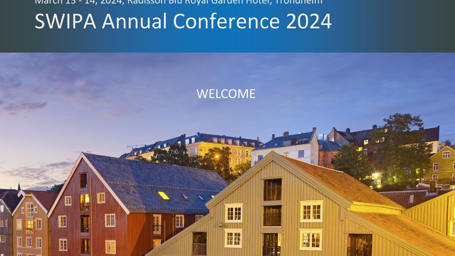 SWIPA Annual Conference  2024
