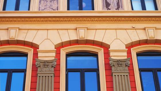 Gir ut veileder om oppgradering av gamle bygårder