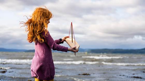 Partnerskap med Åfjord kommune