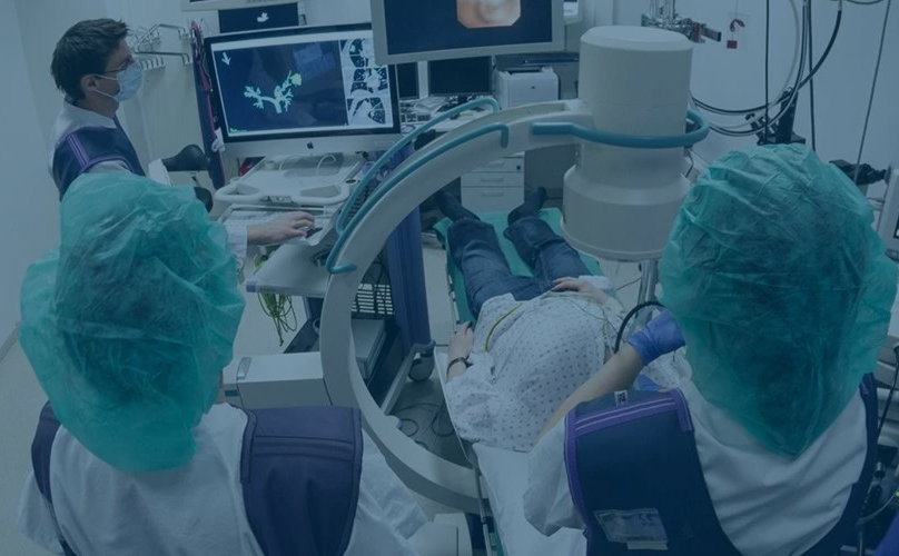 Research Group Medical Technology