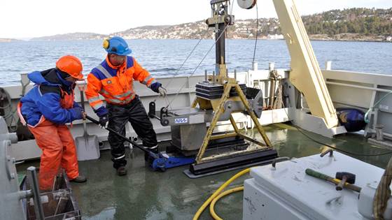 NYKOS - avslutningskonferanse