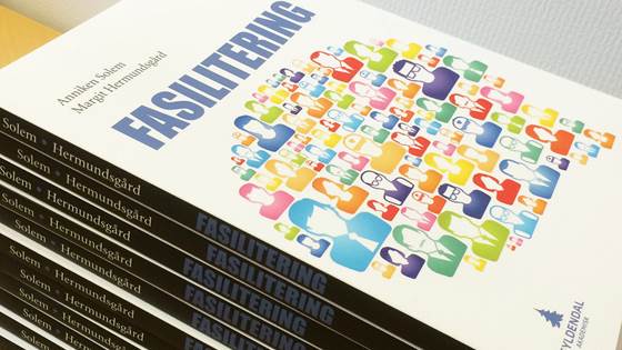 Fasilitering: Å tilrettelegge og lede gode møter