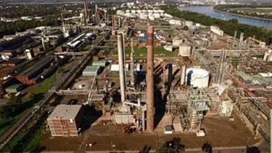 REFHYNE - Clean refinery - hydrogen to Europe