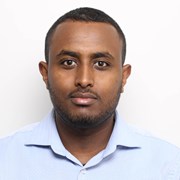 Zerihun, Tesfaye Amare