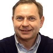 Eivind Grøv