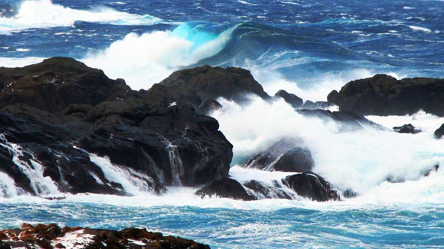 Clean Ocean