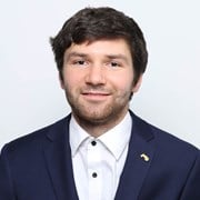 Lennart Schönfelder