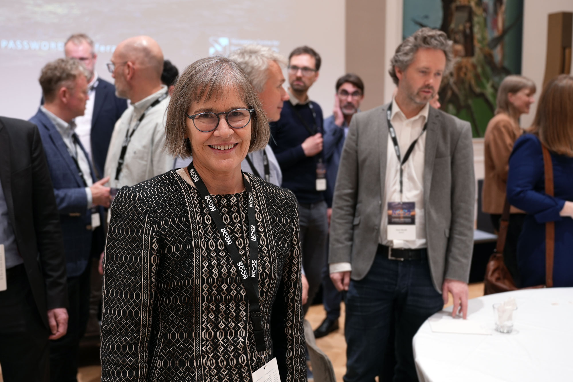 SINTEFs forskningssjef er årets OG21 Technology Champion